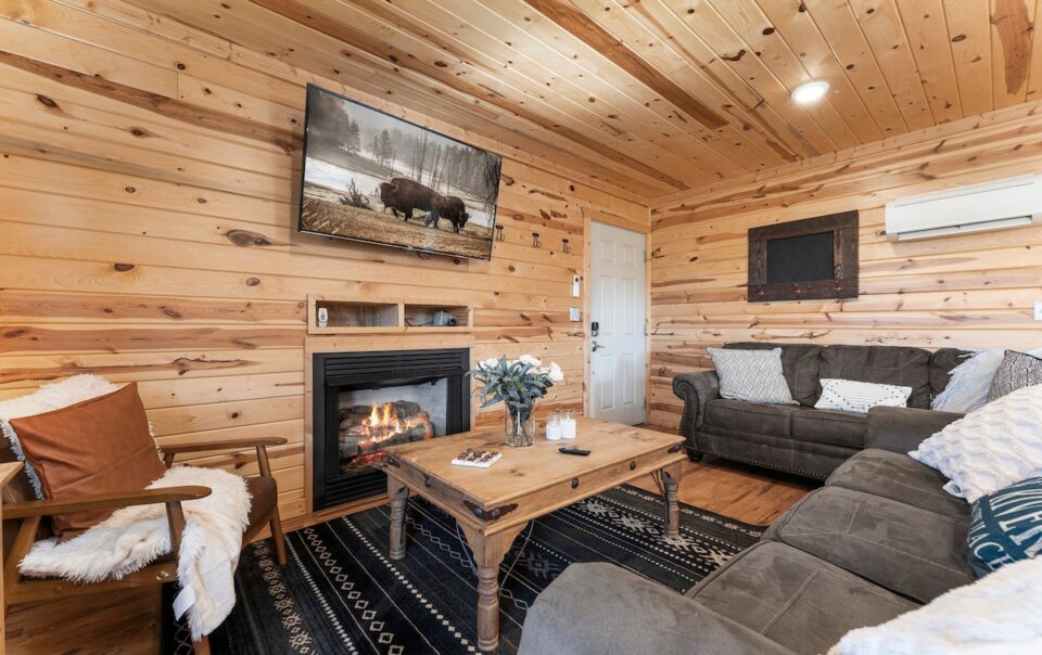 Cabin 1 – Cape Buffalo | Halara Hosting vacation rental