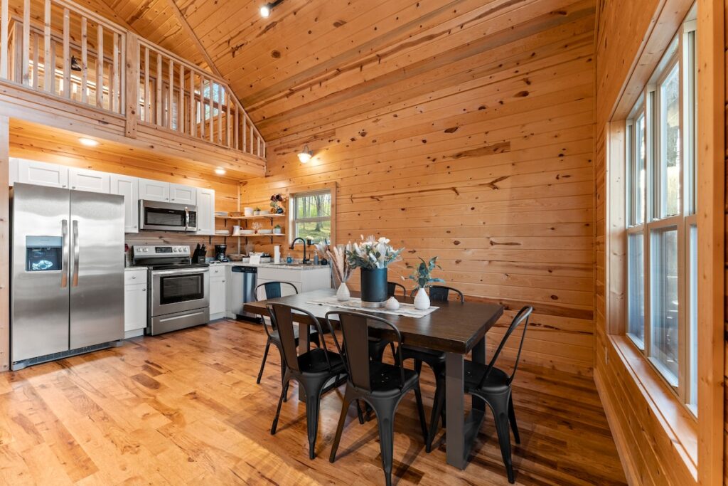 Halara Hosting vacation rental