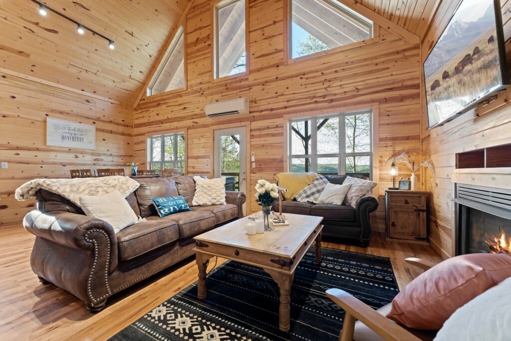 Halara Hosting vacation rental