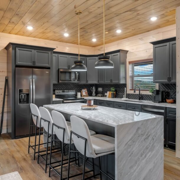 Halara Hosting | Smoky Mountain & Ozark vacation rentals
