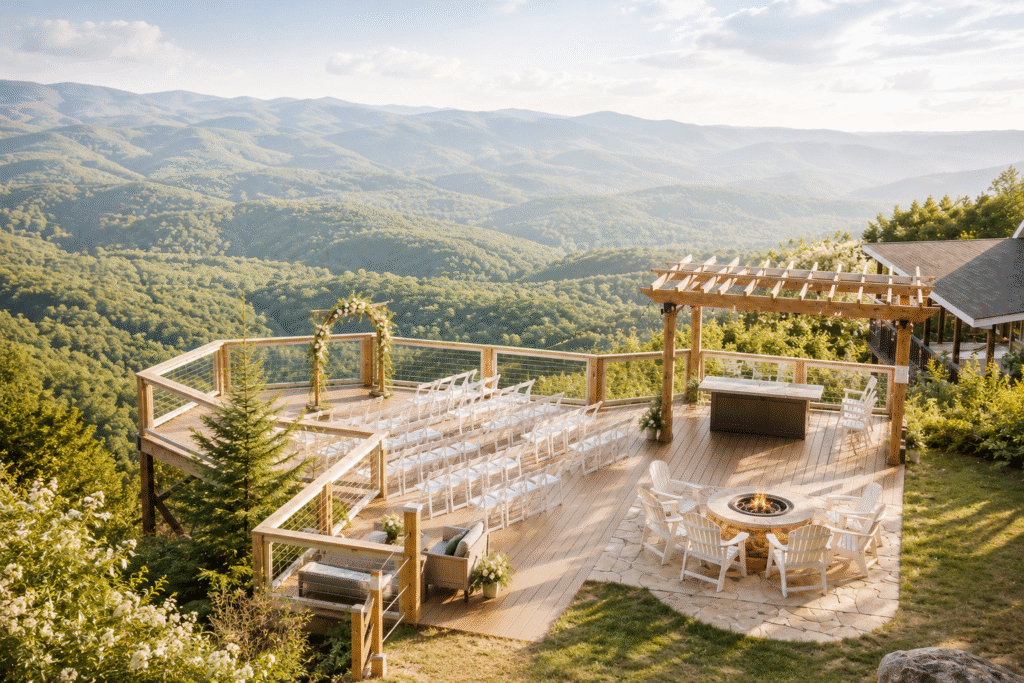 Halara Hosting | Smoky Mountain & Ozark vacation rentals